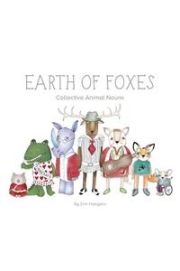 Earth of Foxes