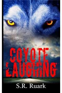 Coyote Laughing