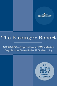 Kissinger Report