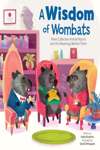 Wisdom of Wombats