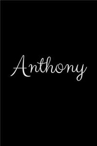 Anthony