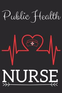 Public Health Nurse