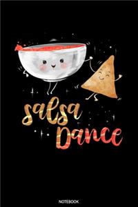 Salsa Dance