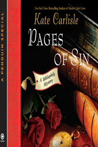 Pages of Sin