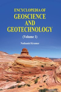 Encyclopedia Of Geoscience And Geotechnology, 2 Volume Set