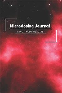 Microdosing Journal