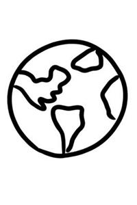 Earth Notebook