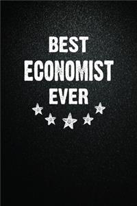 Best Economist Ever