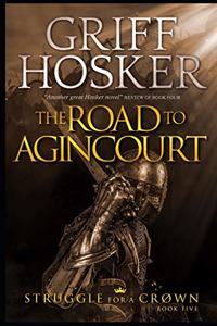 Road to Agincourt