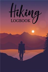 Hiking Logbook