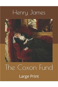 The Coxon Fund