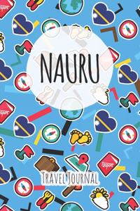 Nauru Travel Journal