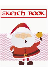 Sketch Book For Beginners Christmas Gifts Anniversary