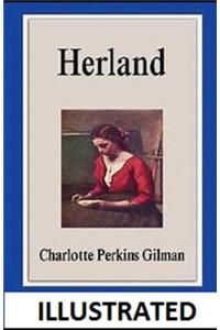 Herland Illustrated