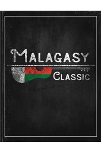 Malagasy Classic