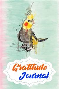 Gratitude Journal