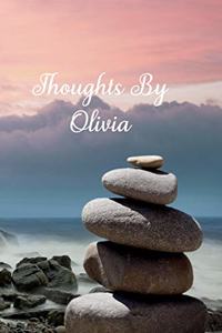 Thoughts By Olivia