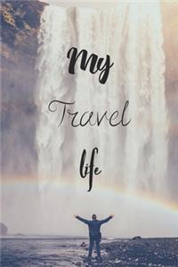 My Travel life