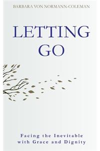 Letting Go