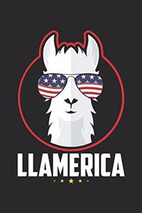 Llamerica Llama