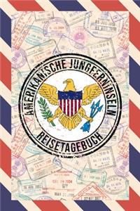 Amerikanische Jungferninseln Reisetagebuch