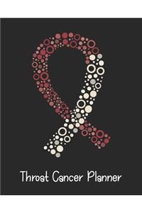 Throat Cancer Planner