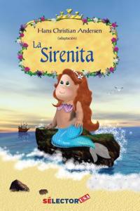 La Sirenita