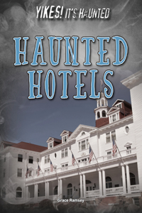 Haunted Hotels