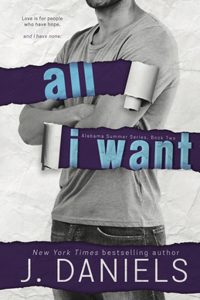All I Want