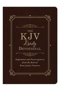 KJV Daily Devotional