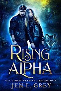 Rising Alpha