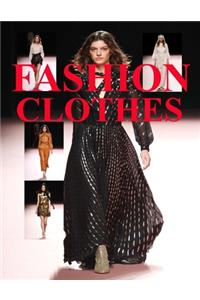 Fashion Clothes