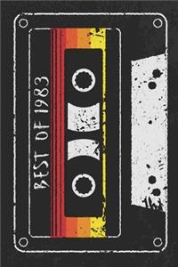 Best of 1983
