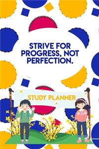 Study Planner