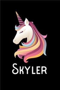 Skyler