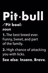 Pit Bull