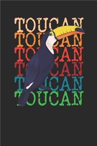 Toucan Retro