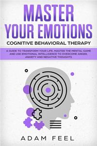 Master Your Emotions