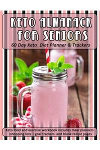 Keto Almanack for Seniors