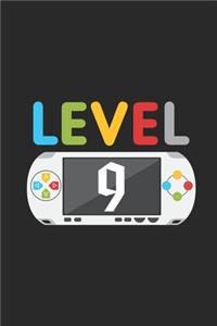 Level 9