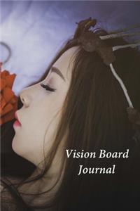Vision Board Journal