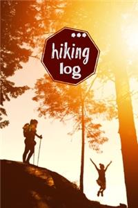 Hiking Log