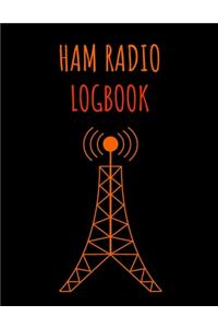 Ham Radio Logbook