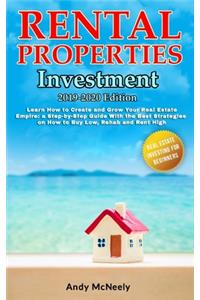 Rental Properties Investment