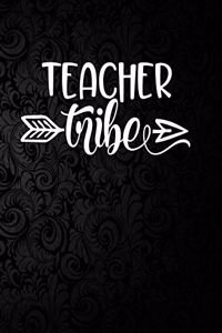 Teacher Tribe