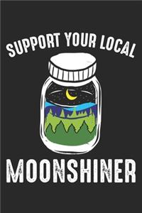 Support Your Local Moonshiner