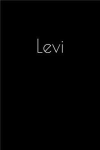 Levi