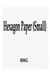 Hexagon Paper (Small)