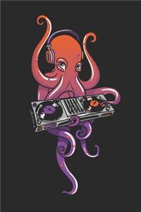 Octopus DJ