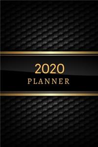 2020 Planner